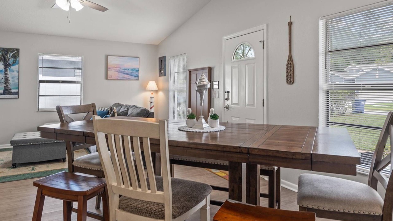 Photo of Bedroom in Forest Hills