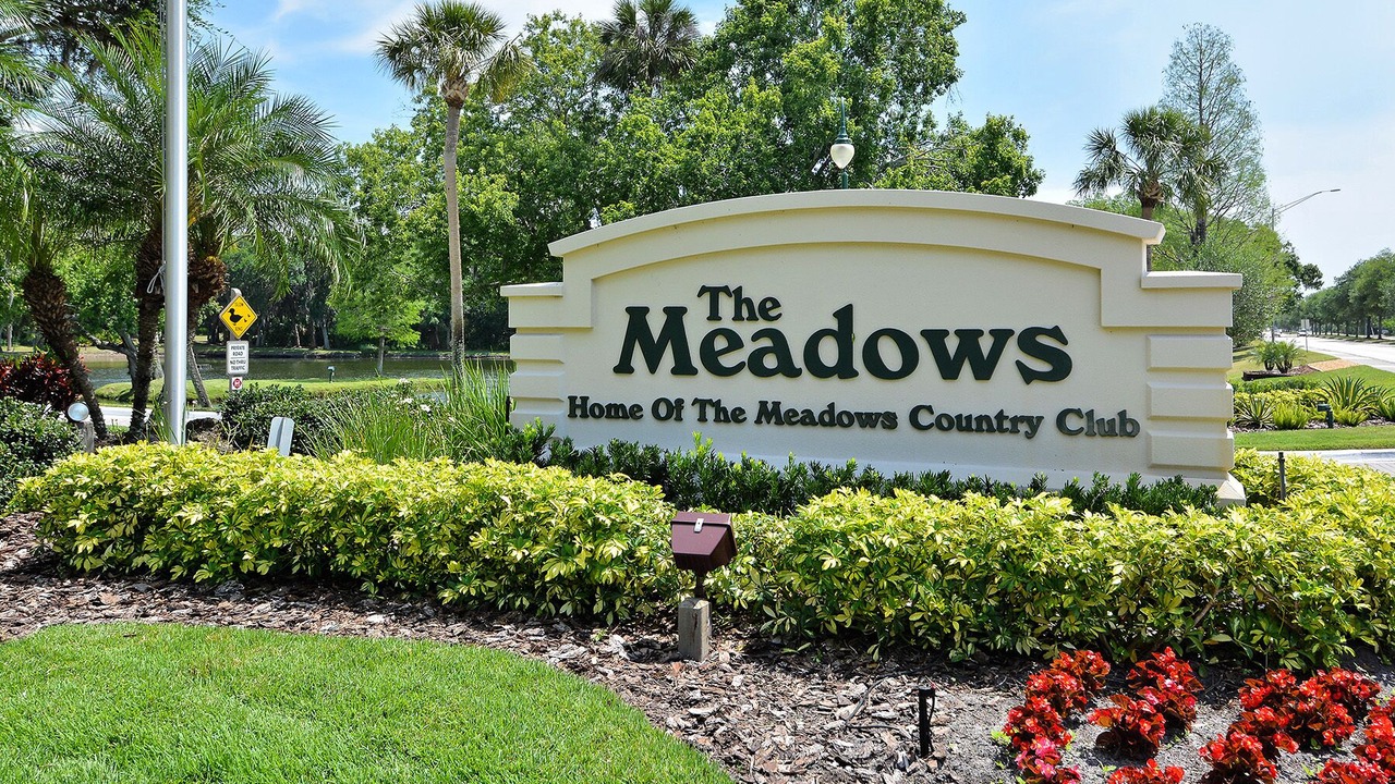 Photo of Outdoor in The Meadows