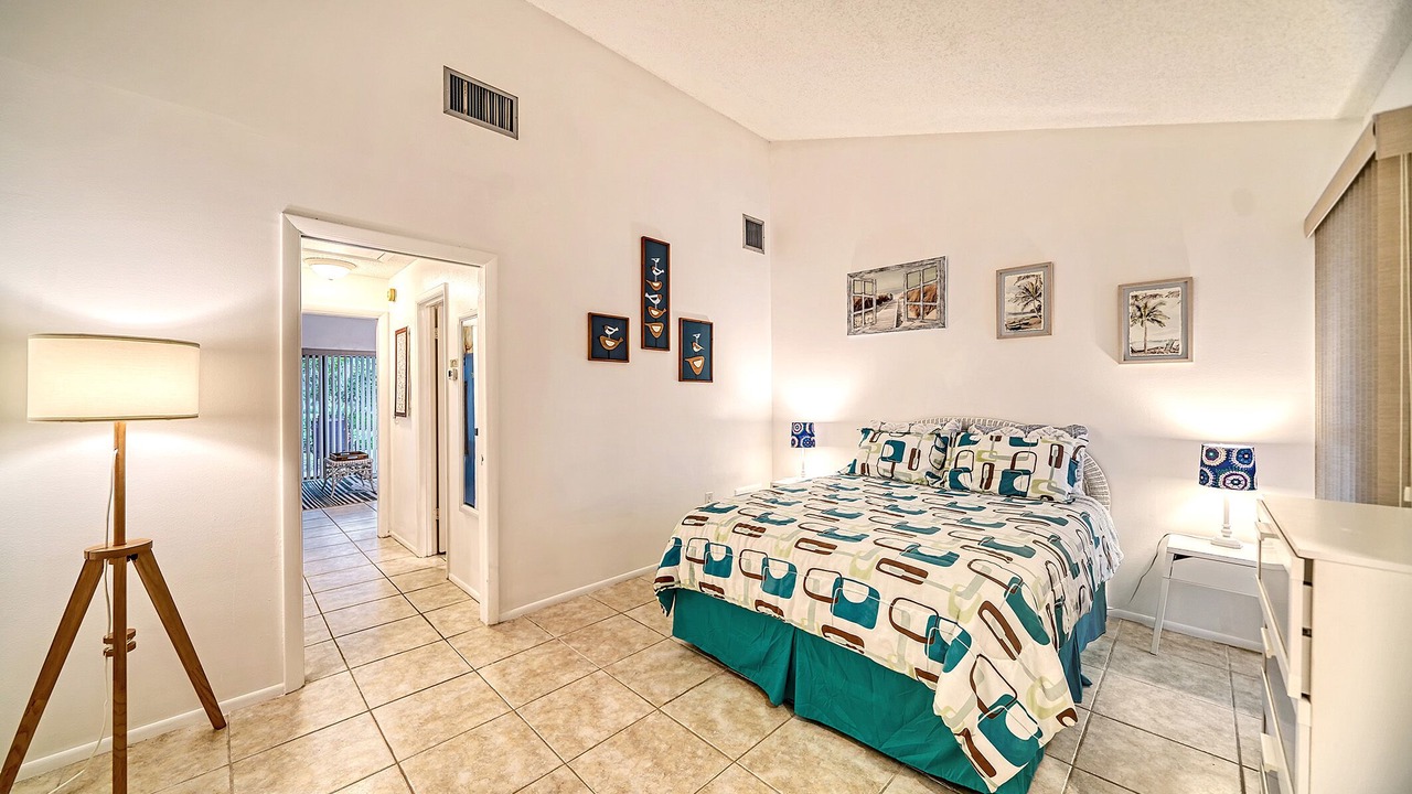 Photo of Bedroom in The Meadows