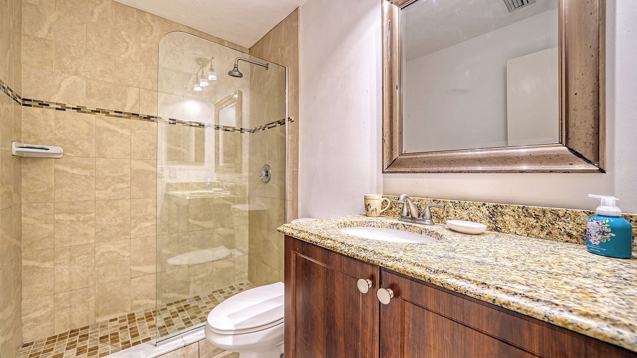 Photo of Bathroom in The Meadows