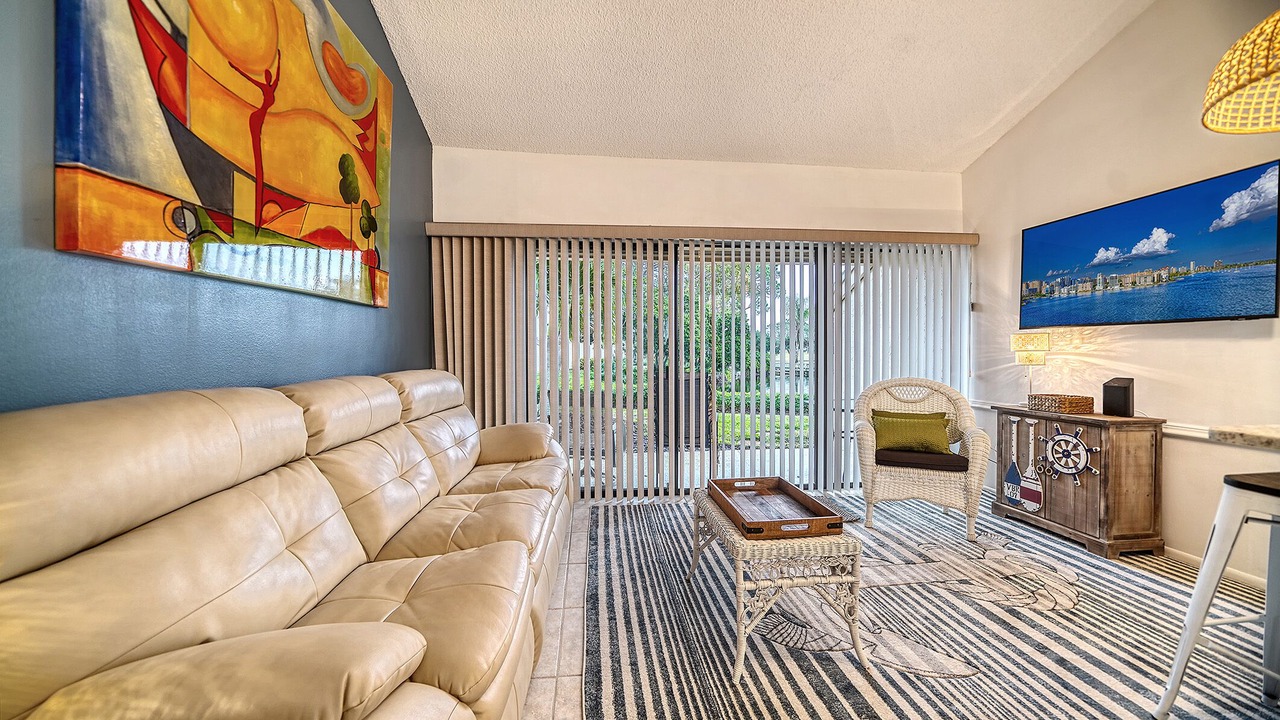 Photo of Livingroom in The Meadows