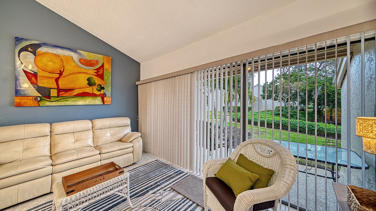 Photo of Livingroom in The Meadows