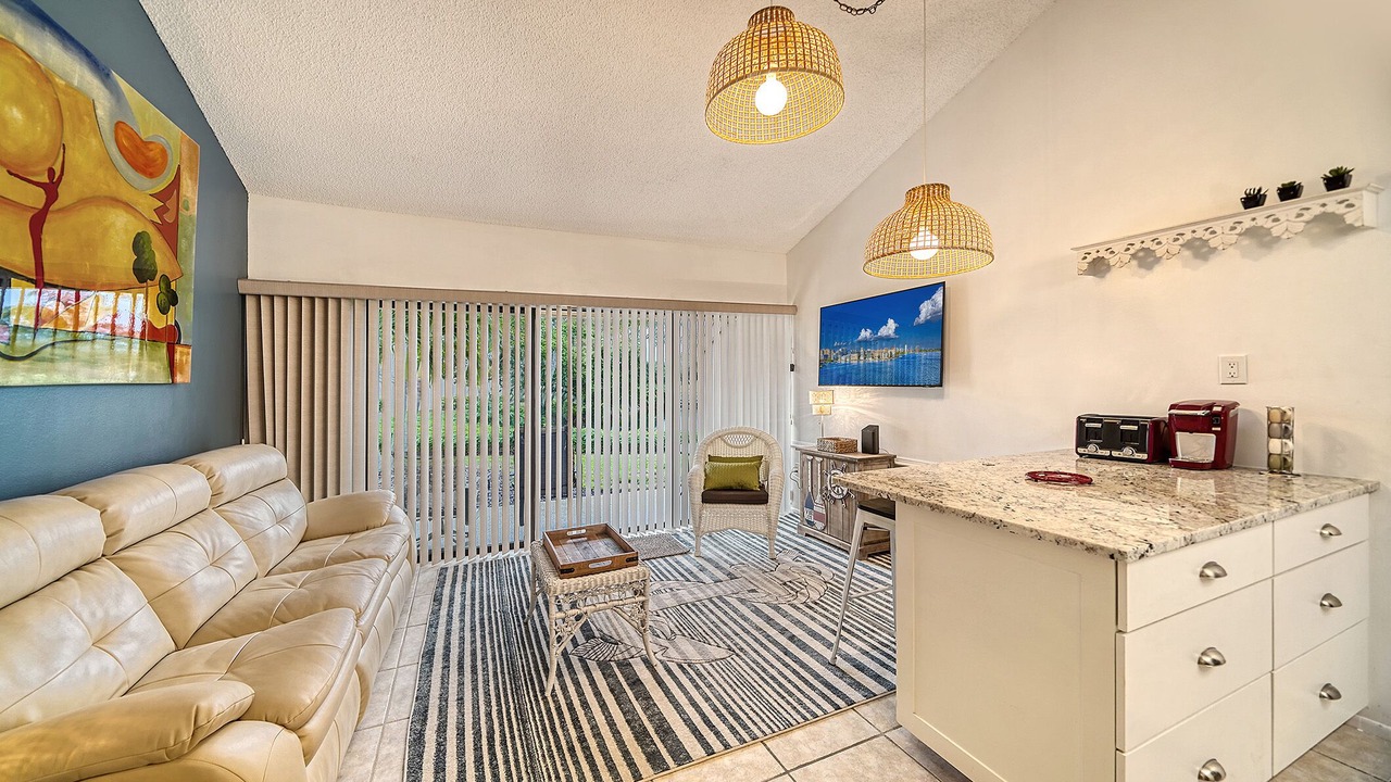 Photo of Livingroom in The Meadows