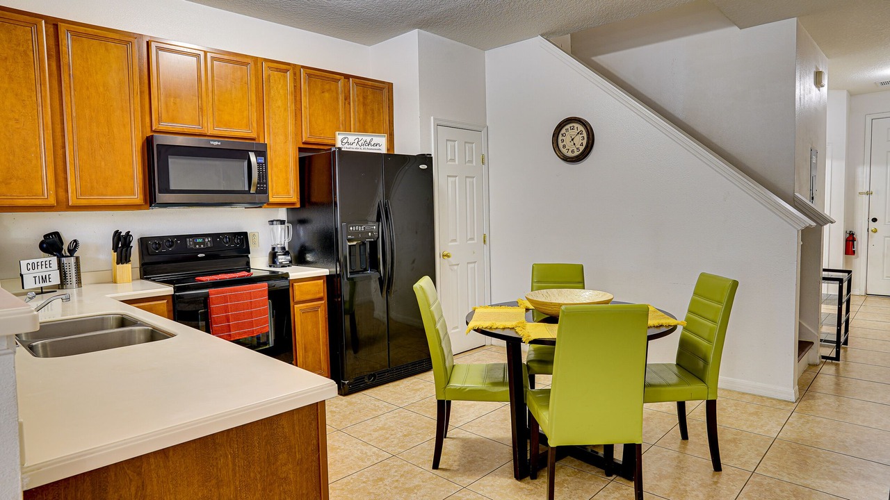 Photo of Kitchen in Crestwynd Bay