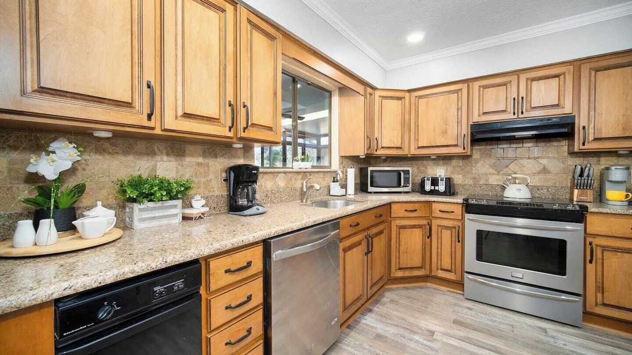 Photo of Kitchen in Southside