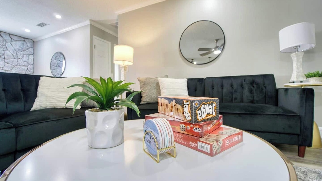 Photo of Livingroom in Southside