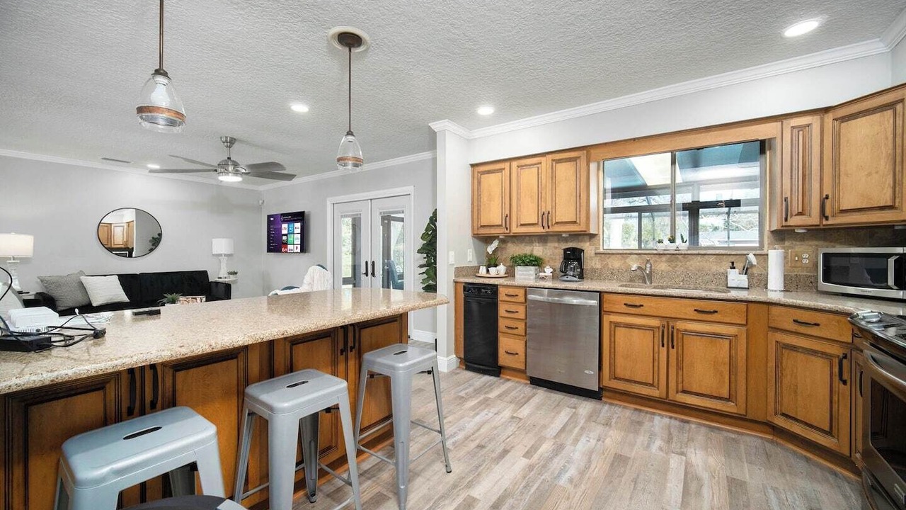 Photo of Kitchen in Southside