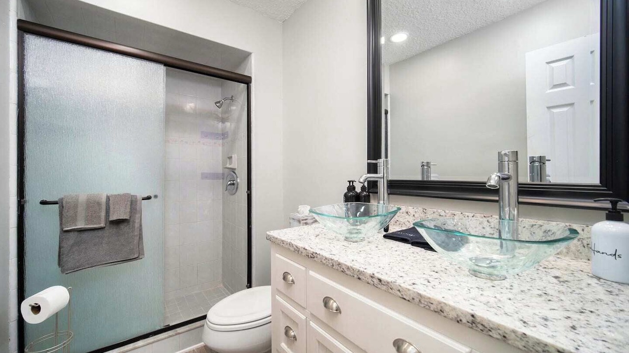 Photo of Bathroom in Southside