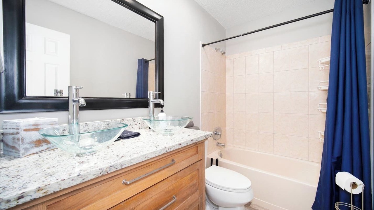 Photo of Bathroom in Southside