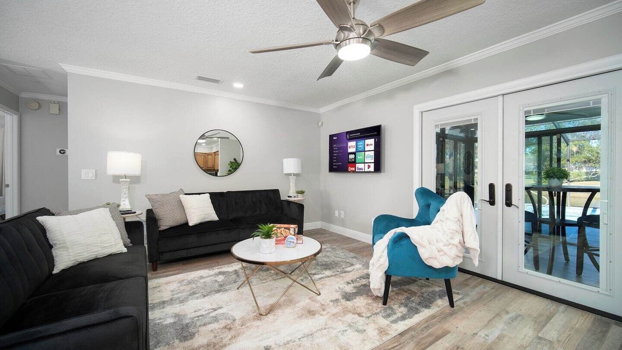 Photo of Livingroom in Southside