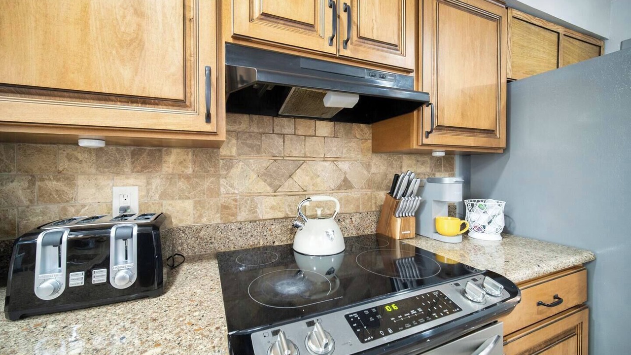 Photo of Kitchen in Southside