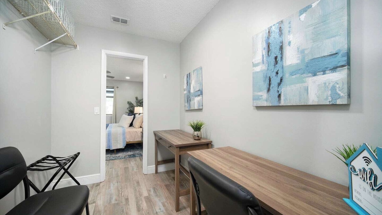 Photo of Bedroom in Southside