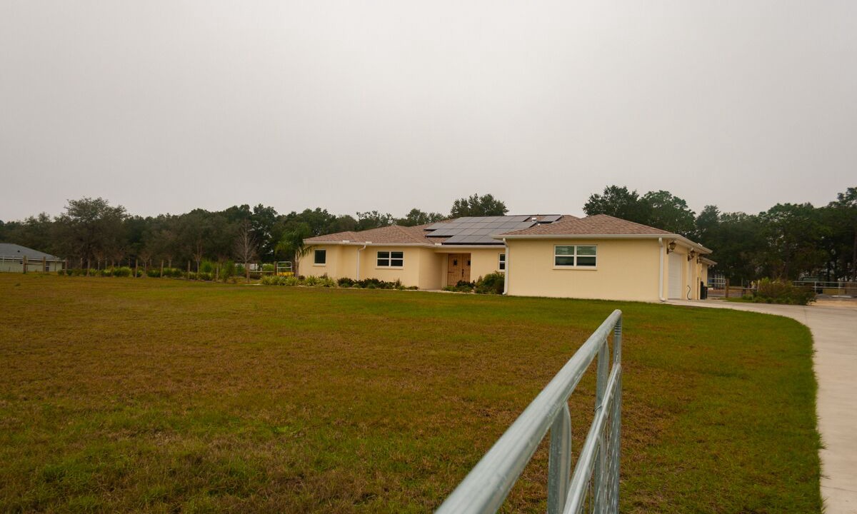 Photo of Outdoor in Floral City