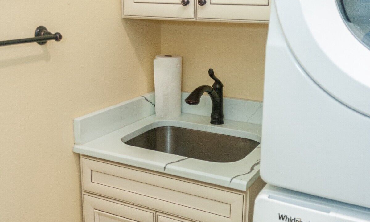 Photo of Bathroom in Floral City