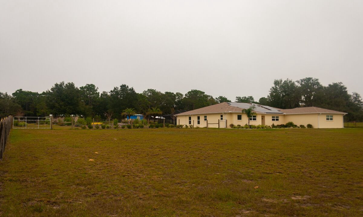 Photo of Outdoor in Floral City