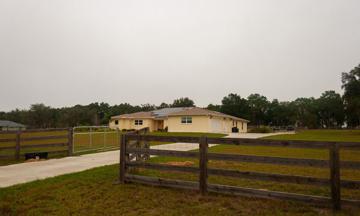 Photo of Outdoor in Floral City