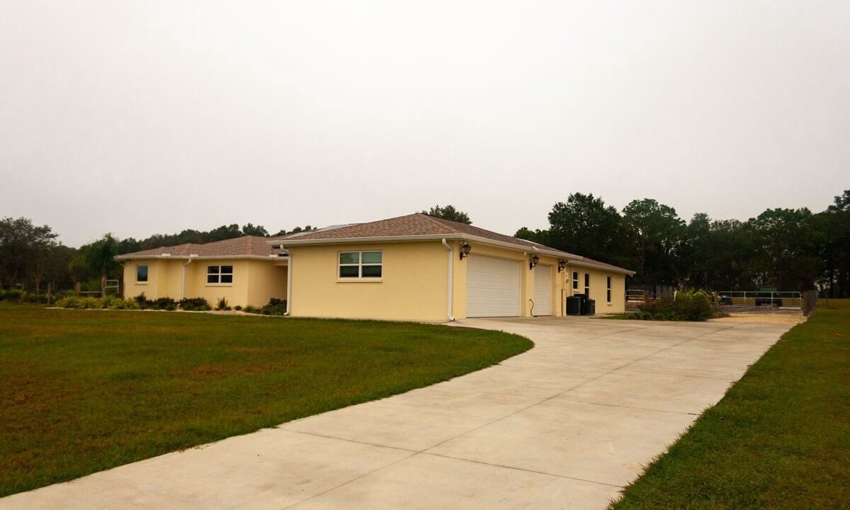 Photo of Outdoor in Floral City