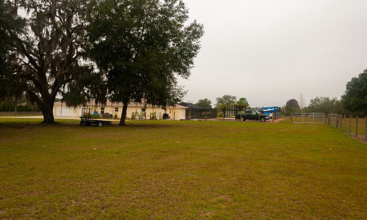 Photo of Outdoor in Floral City