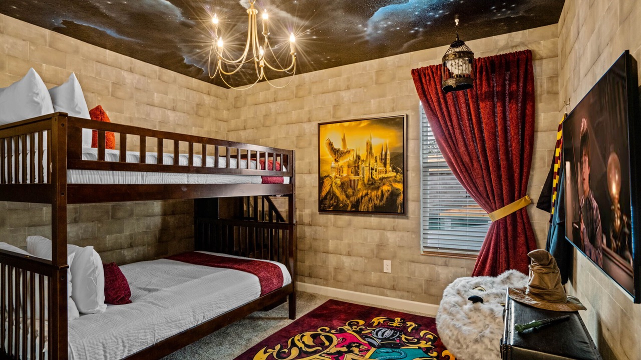 Photo of Bedroom in Kissimmee