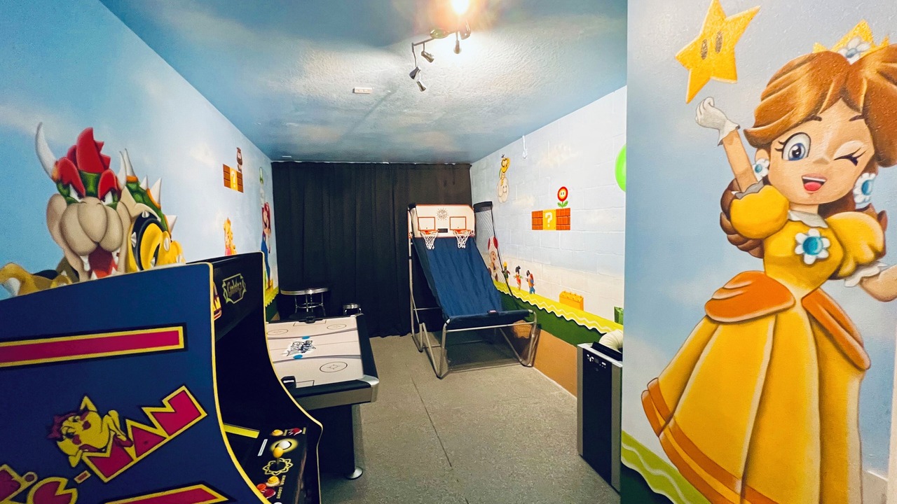 Photo of Bedroom in Kissimmee