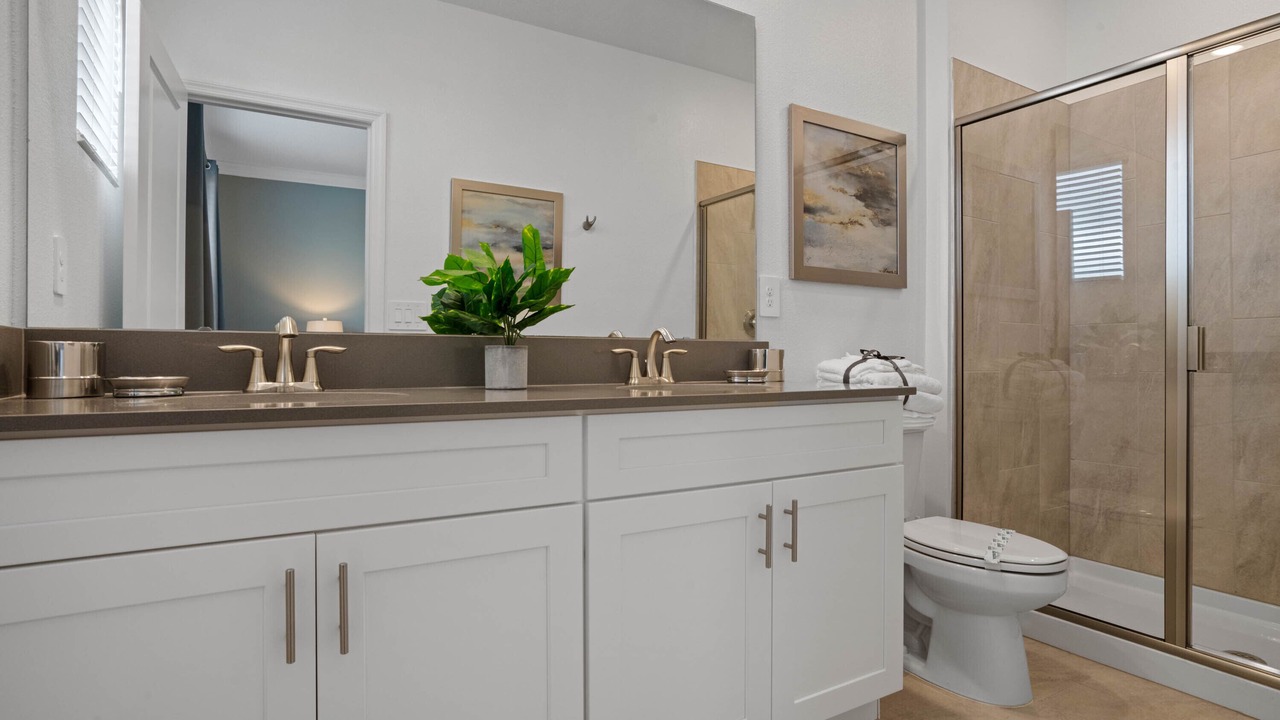 Photo of Bathroom in Kissimmee