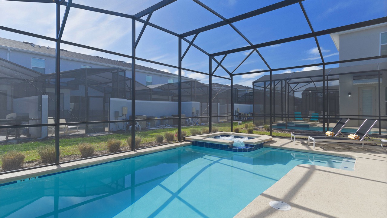 Photo of Outdoor in Kissimmee