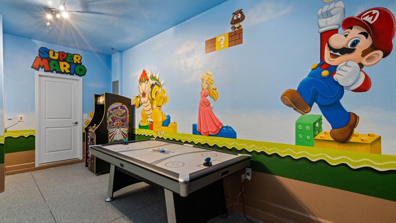 Photo of Bedroom in Kissimmee