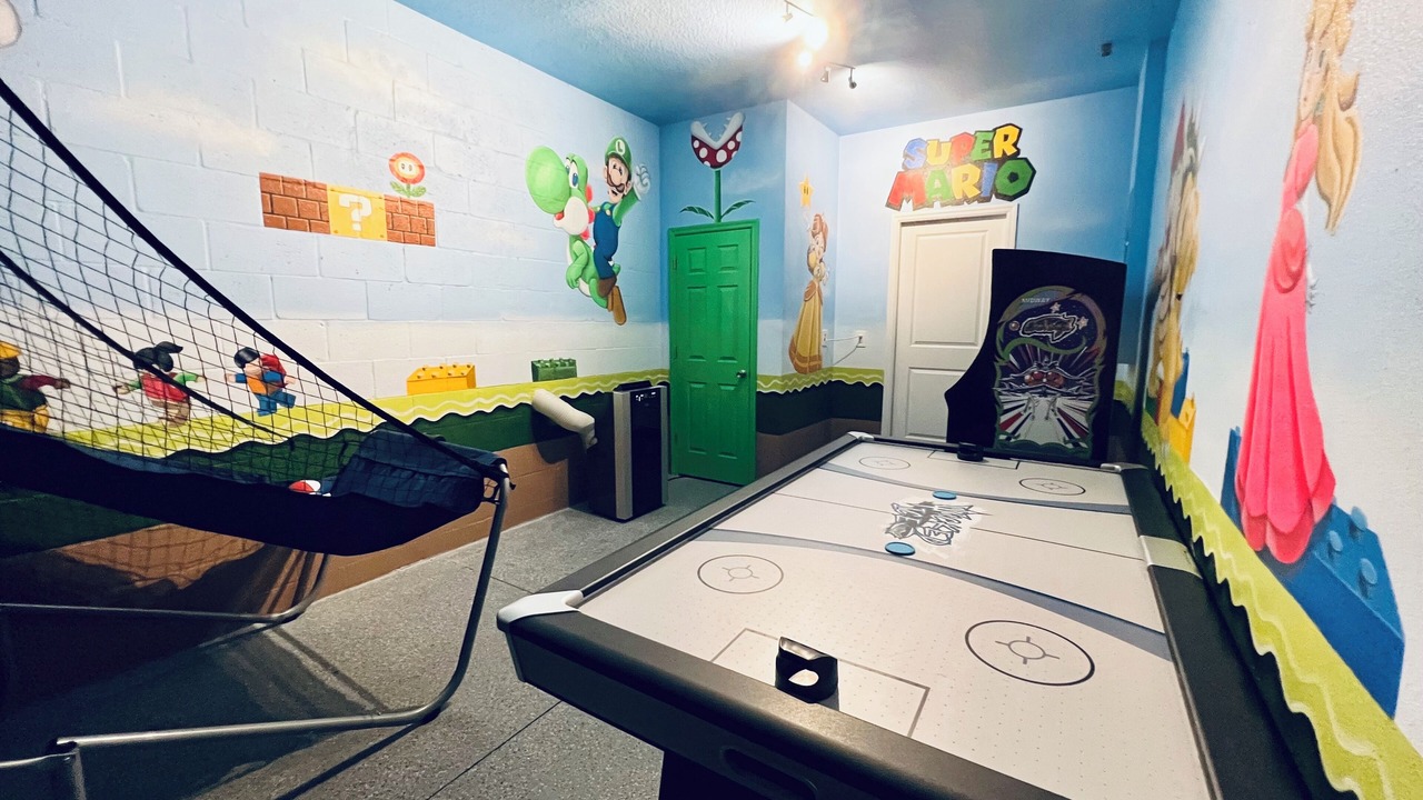 Photo of Bedroom in Kissimmee