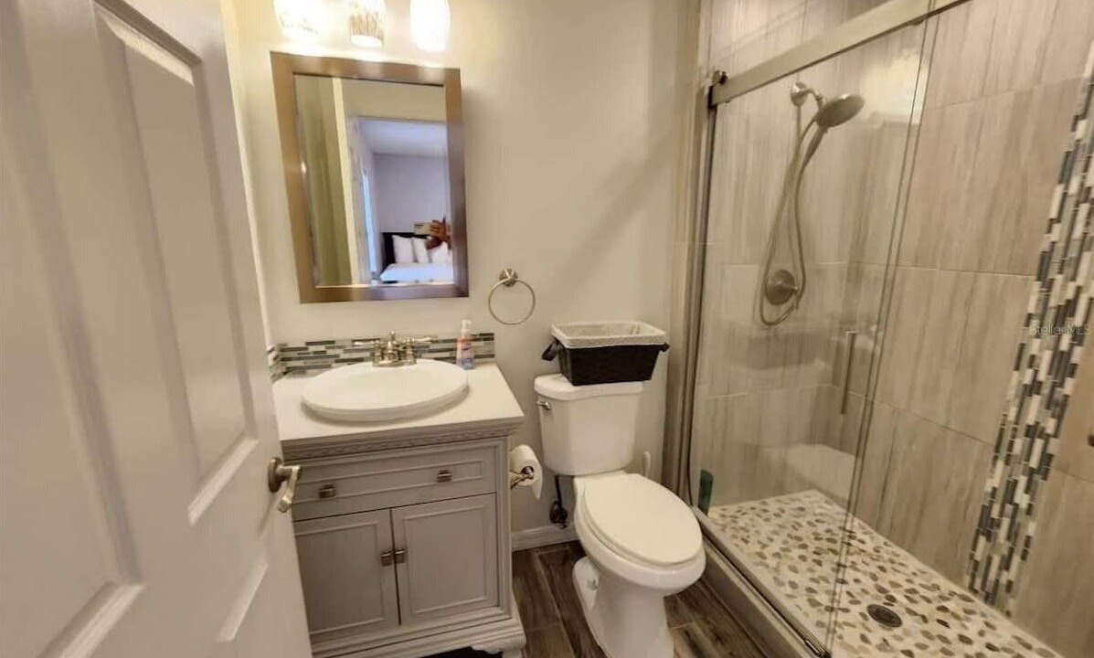 Photo of Bathroom in Lutz