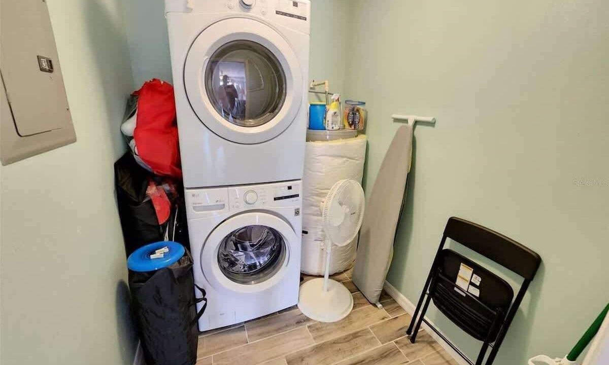 Photo of Bedroom in Lutz