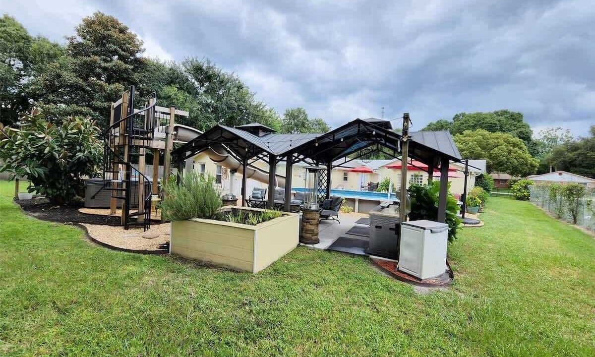 Photo of Outdoor in Lutz