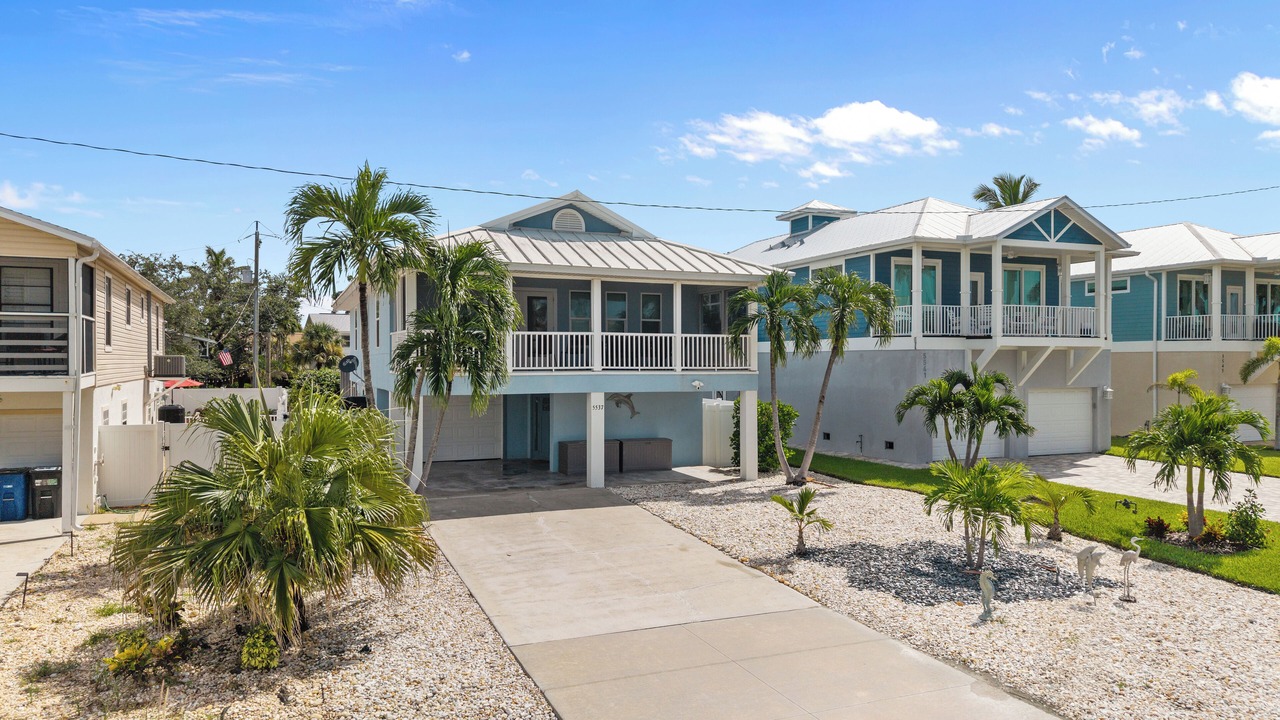 Photo of Outdoor in Mid Island