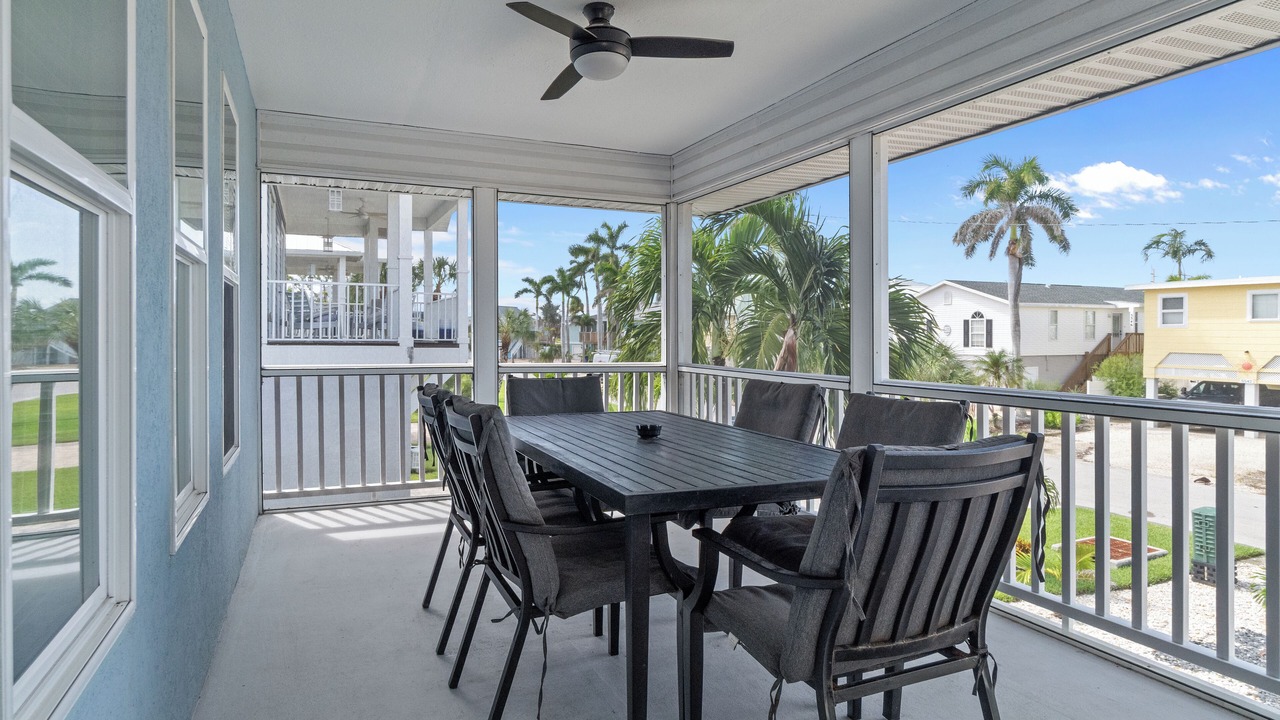 Photo of Outdoor in Mid Island