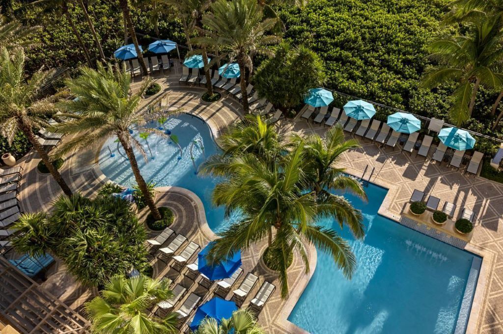 Photo of Outdoor in Singer Island