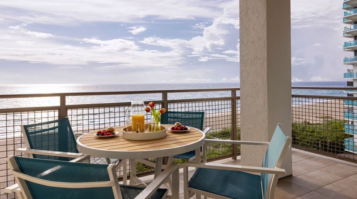 Photo of Outdoor in Singer Island