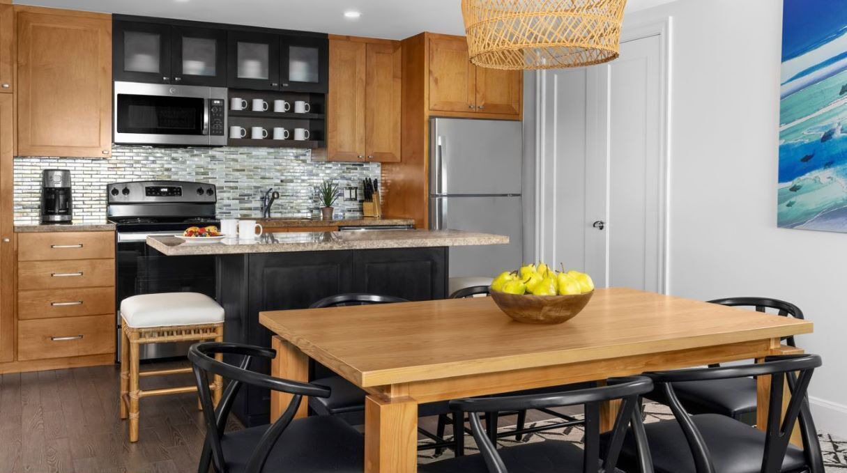 Photo of Kitchen in Singer Island