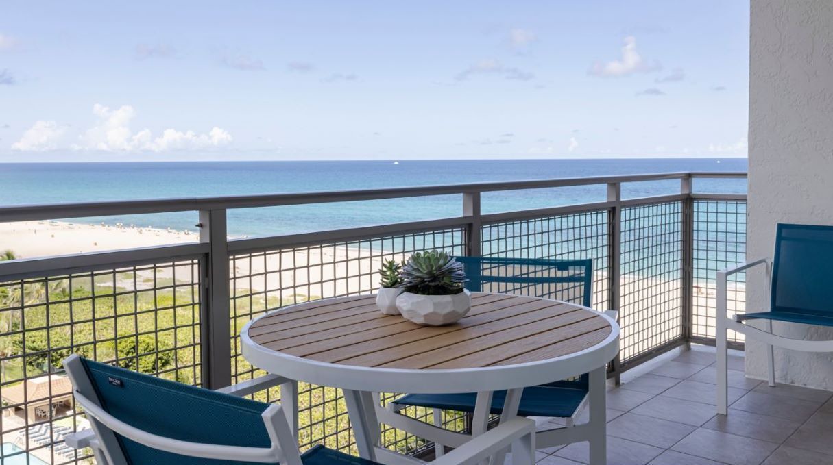 Photo of Outdoor in Singer Island