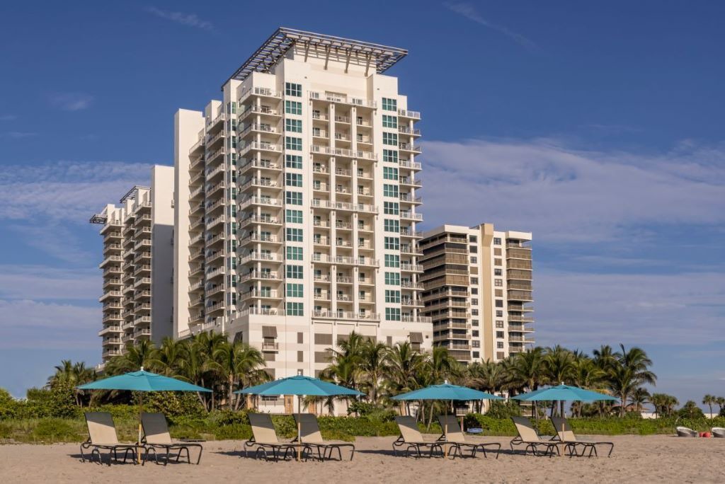 Photo of Outdoor in Singer Island