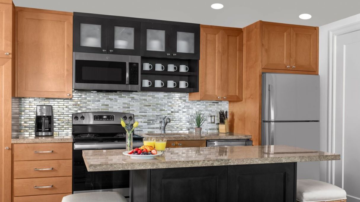 Photo of Kitchen in Singer Island