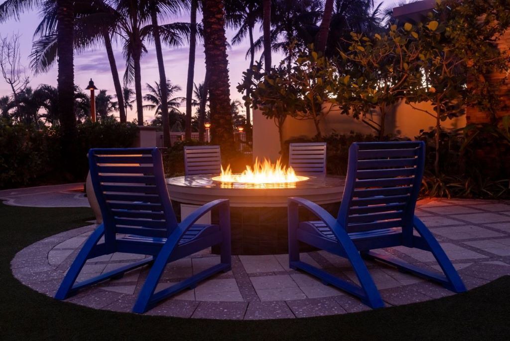 Photo of Outdoor in Singer Island