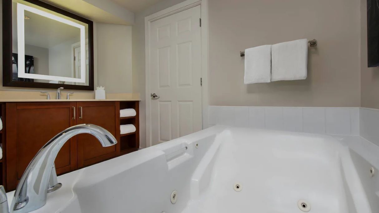 Photo of Bathroom in Singer Island
