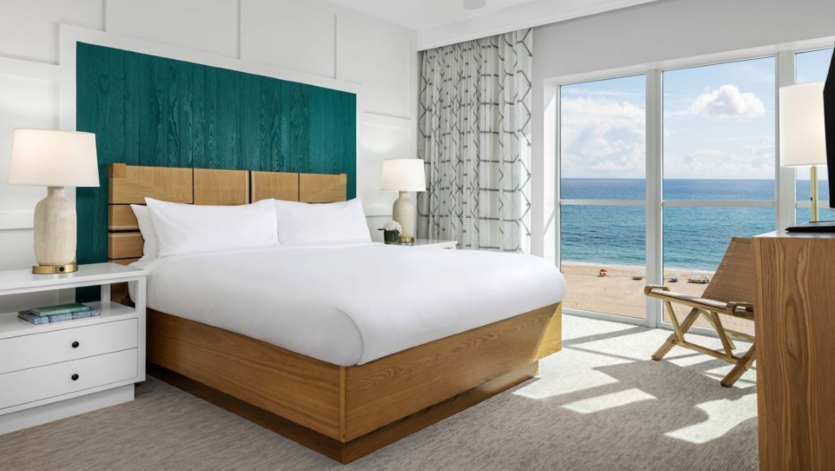Photo of Bedroom in Singer Island