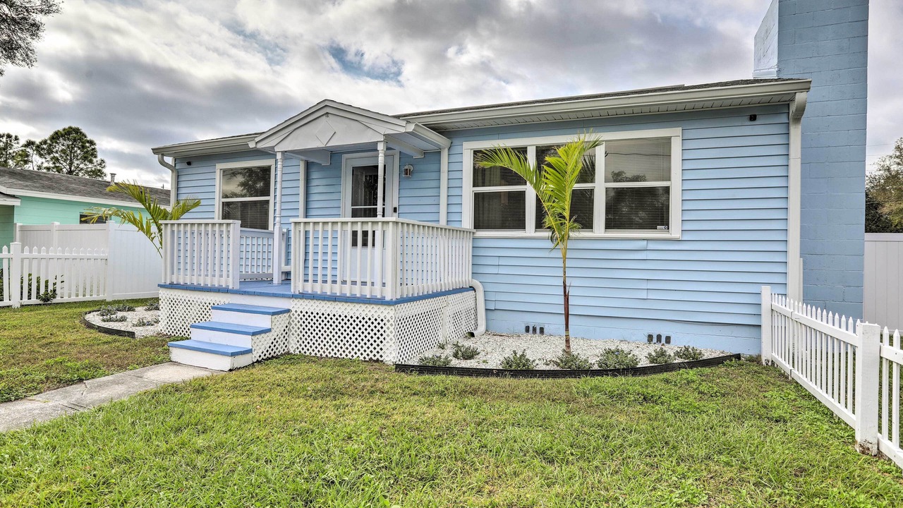 Photo of Outdoor in Gulfport