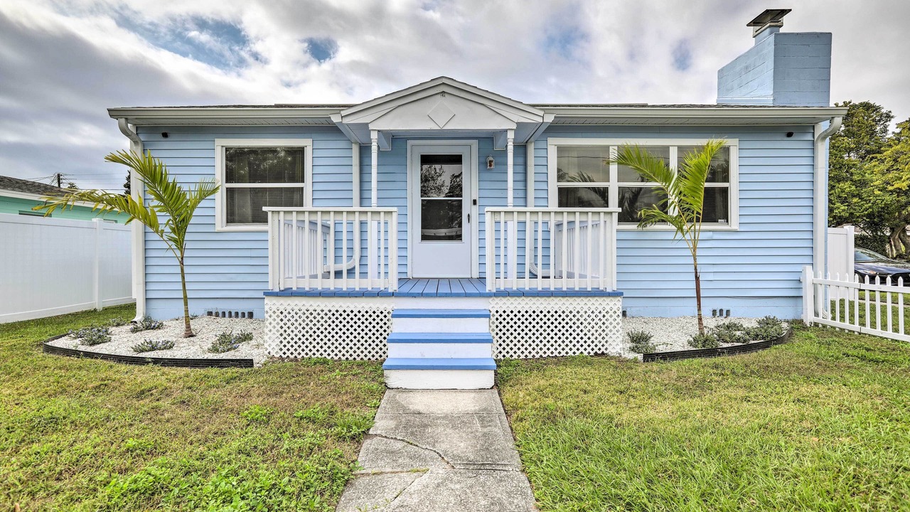 Photo of Outdoor in Gulfport