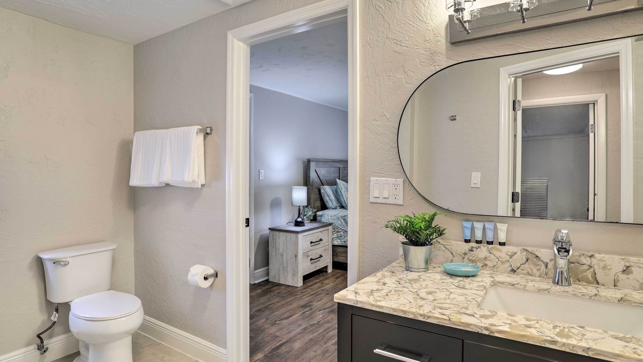 Photo of Bathroom in Gulfport