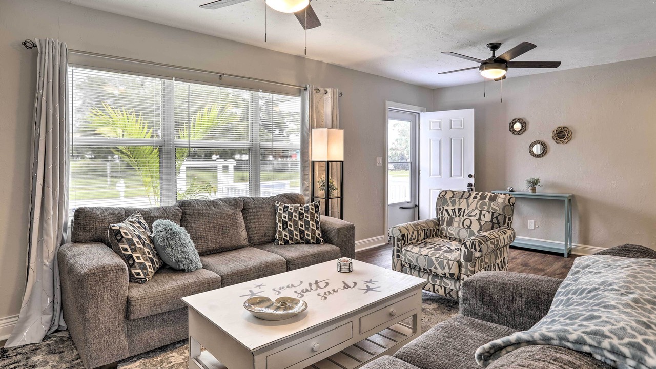 Photo of Livingroom in Gulfport