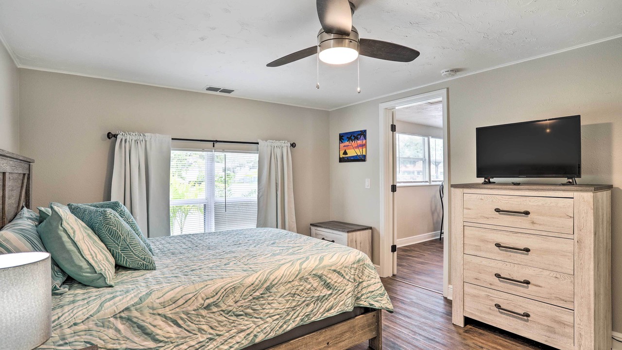 Photo of Bedroom in Gulfport