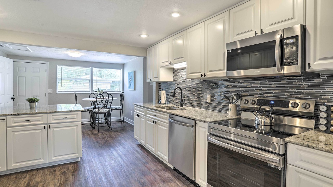 Photo of Kitchen in Gulfport