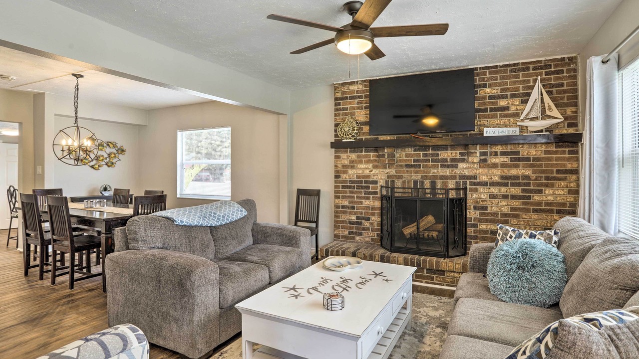 Photo of Bedroom in Gulfport