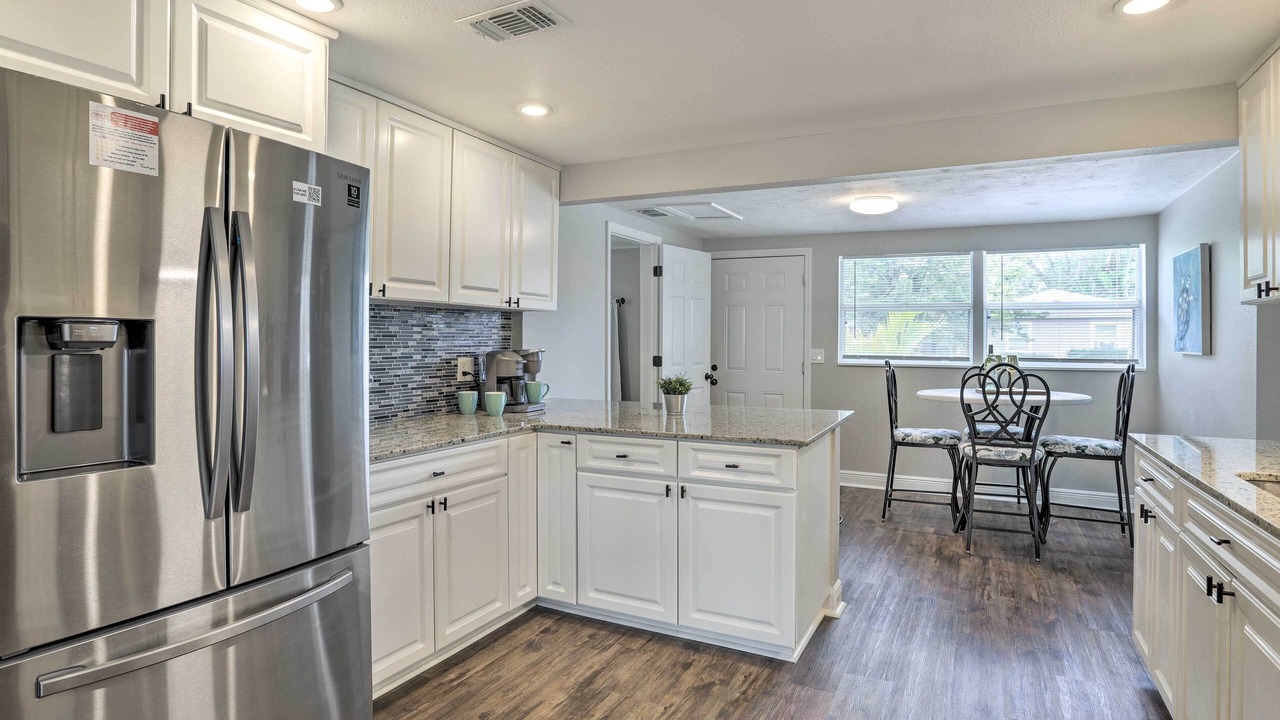 Photo of Kitchen in Gulfport